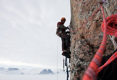 Baffin Island © Klaus Fengler