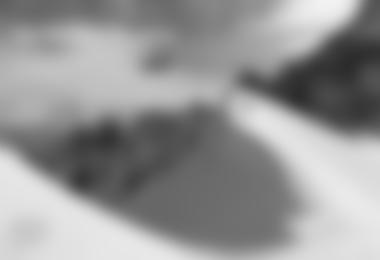 Titelstory: Skitouren im Karwendel