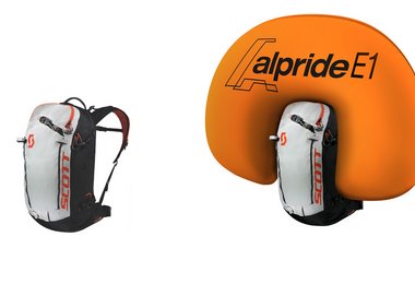 Der Patrol AP 30 von Scott