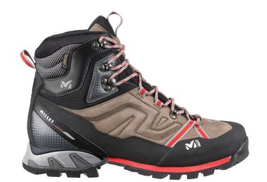 Das Herrenmodell HIGH ROUTE GTX