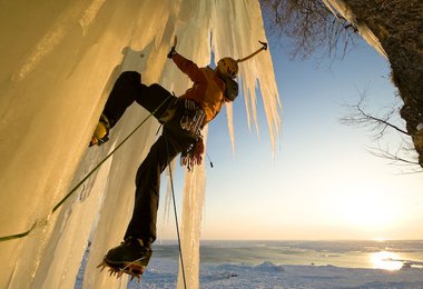 Albert Leichtfried Seacliff Abashiri