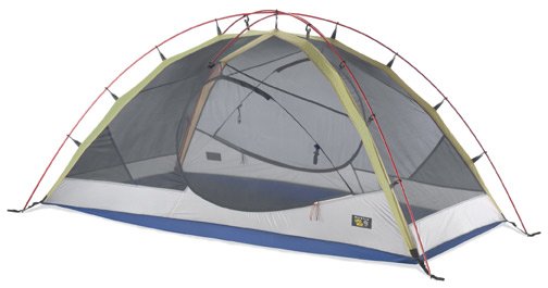 Skyledge 2 - Mountain Hardwear