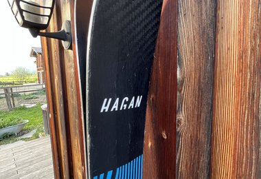 Carbonverstärkung gut sichtbar (c) Hannes Haberl