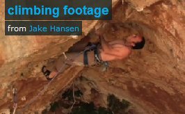 Video: Climbing Footage