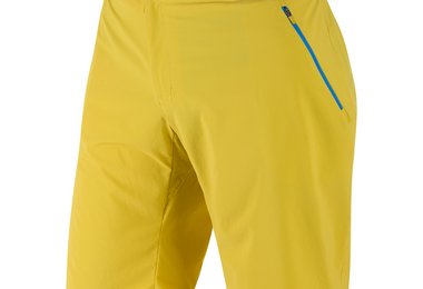 Pedroc Bermuda DST Shorts (Foto: Salewa)