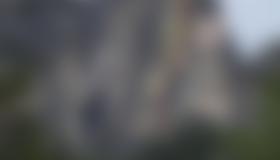 Wandilb Apostel mit Route