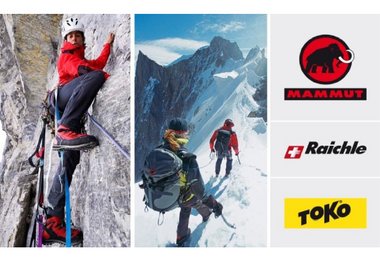 Mammut Sports Group Austria GmbH