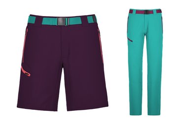 Für Bergsteiger - Merino Shield LIGHT