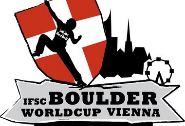 Boulderweltcup 2010 in Wien