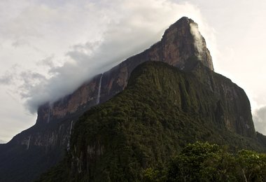 Roraima Tepuis November 2010 @ Klaus Fengler