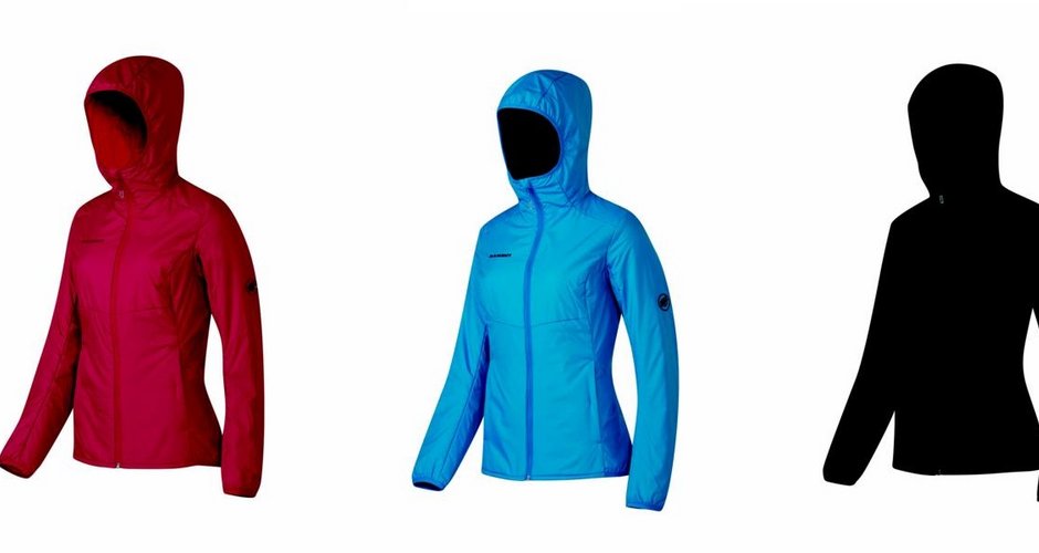 Runbold Advanced IN Hooded Jacket Women (Foto: Mammut)