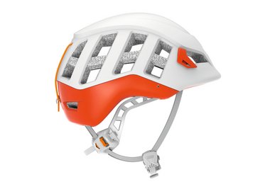 Der neue Meteor von Petzl. (Foto: Petzl)