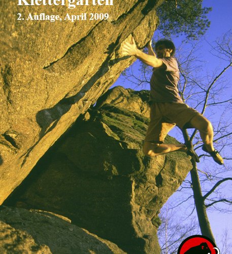 Mühlviertler Klettergärten Vol. 2