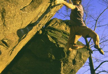 Mühlviertler Klettergärten Vol. 2