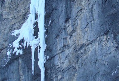 The Real Big Drip - 2. Seillänge