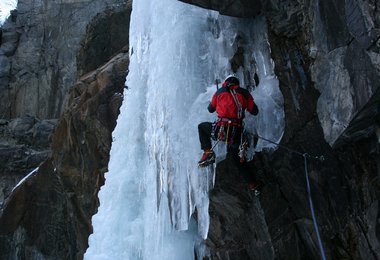 Letzte M 5-Linie in Rjukan