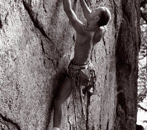 Robert Roithinger in "Ruf der Krähen" Foto: Elmar Michael Elbs