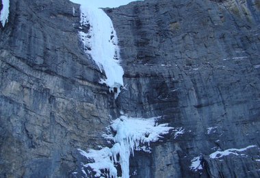 The Real Big Drip - 4. Seillänge