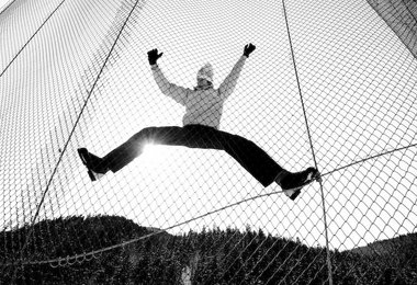 Markus Bendler Japan