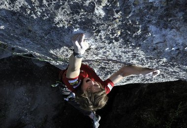 Michi Wohlleben in "Odd Fellows" © Thomas Schrott