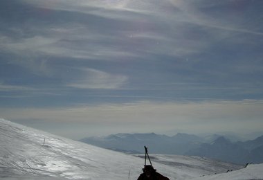 so schön kann Bergsteigen sein...