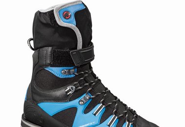 Mamook Thermo: Warmen Fusses durchs kalte Eis