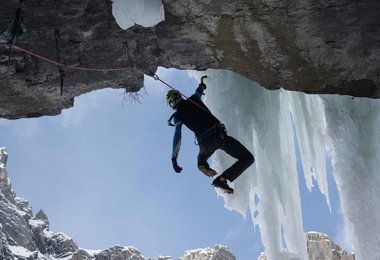 Michi beim flash von „Twin Towers“ M10+