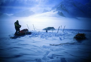 Patagonia – Travel to the End of the World