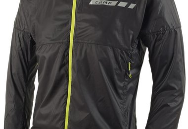 Fast Jacket (Foto: CAMP)