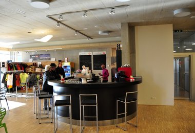 Bistro Crux