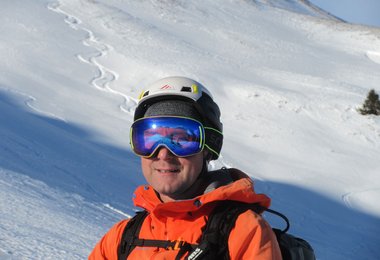 Detailansicht Scott LCG Evo LS (Foto: Georg Schmaranzer)