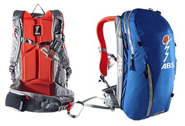 Die Silver Edition Base Unit mit einem 18 L Ultralight Zip-On Bag