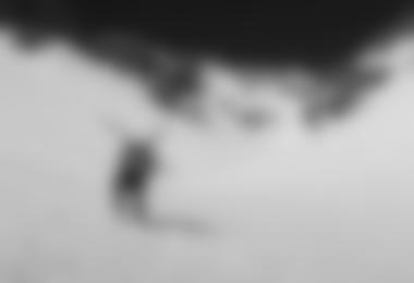 Der Manaslu ist auch auf dem Rucksack keine schwere Last.