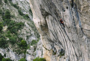 Seb Bouin - Foto © Black Diamond