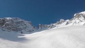 Skitour Weinasch Ostkar