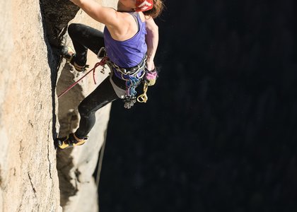 Vortragende: Barbara_Zangerl by François Lebeau