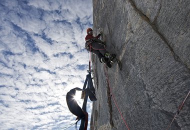 Baffin Island © Klaus Fengler