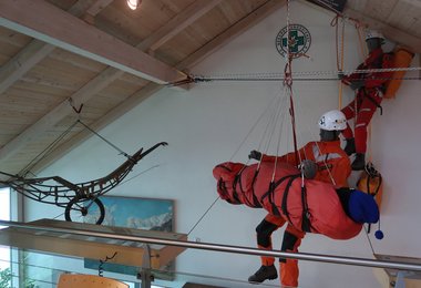 Museum Alpineum in Hinterstoder