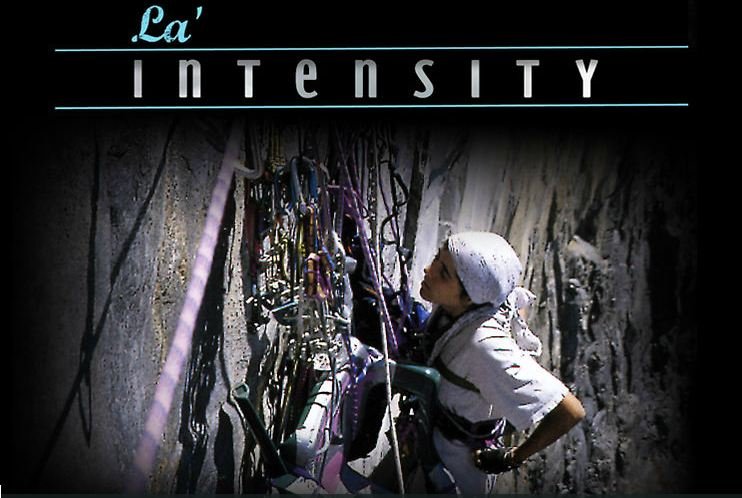 Video: La' Intensity - A Talk with Silvia Vidal