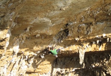 Congressthema: Inflation der Grade - Ethik im Klettern © bergsteigen.at