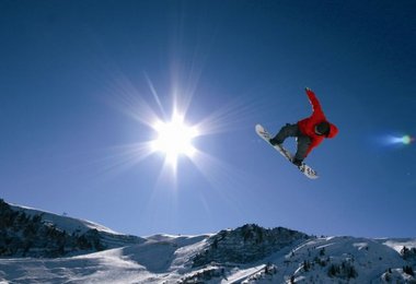 Extremsportfilmnacht 2007 + Tickets gewinnen