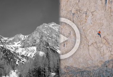 Jonas Hainz verunglückt am Magerstein