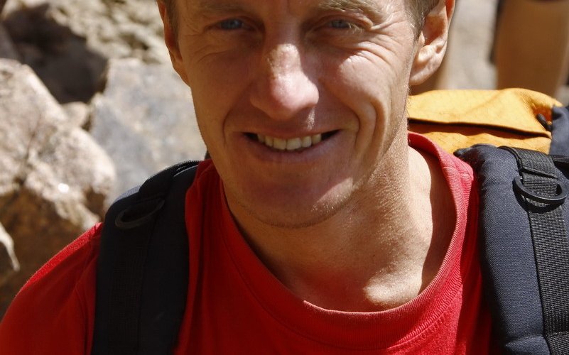 Denis Urubko (c) The North Face®