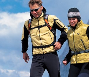 Matthias und Alexandra Robl