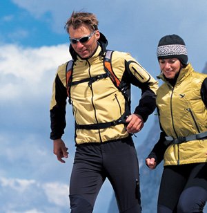 Matthias und Alexandra Robl