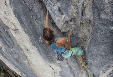 Anika Zielinski (Foto: Klaus Kranebitter)
