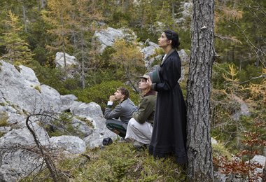 PAUL - Eine Zeitreise zur Erstbesteigung der Trisselwand