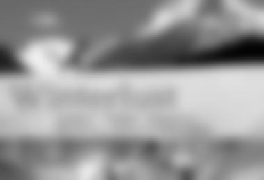 ALPIN EXTRA: Winterlust