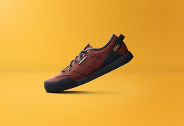 CIRCUIT 2 SHOE