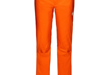  Mammut Eiger X Sommer 2021 Mammut Nordwand Light HS Pants